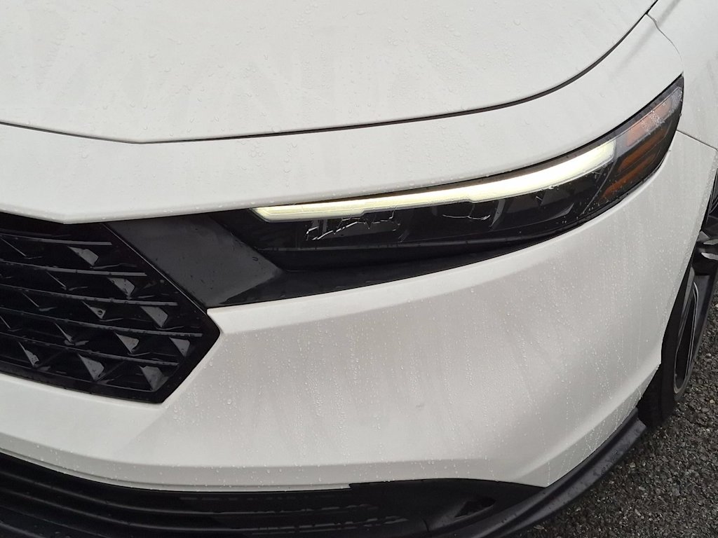 Thumbnail: 2025 Honda Accord - 27