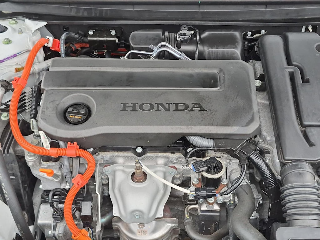 Thumbnail: 2025 Honda Accord - 8
