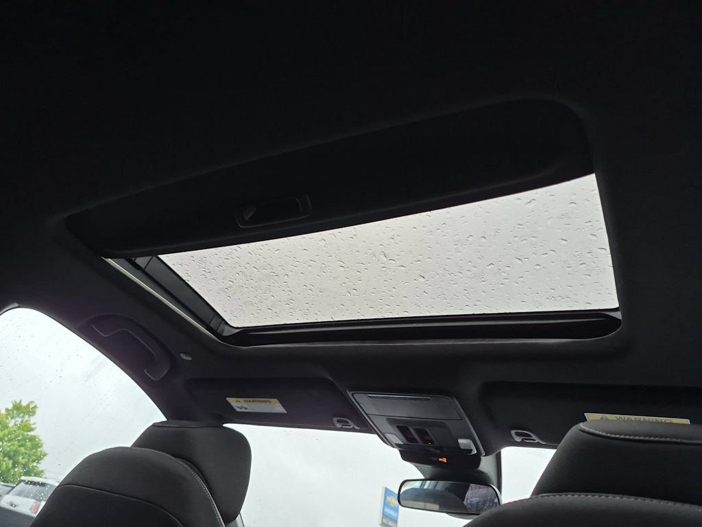 Thumbnail: 2025 Honda Accord - 33