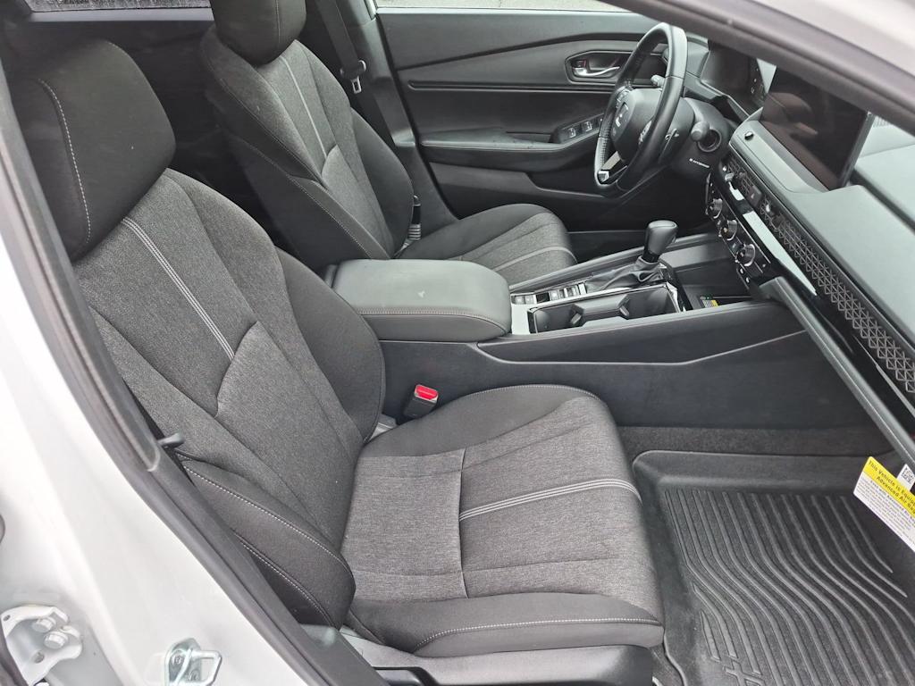 Thumbnail: 2025 Honda Accord - 11