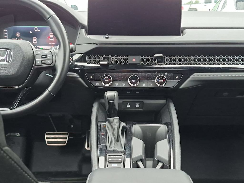 Thumbnail: 2025 Honda Accord - 14