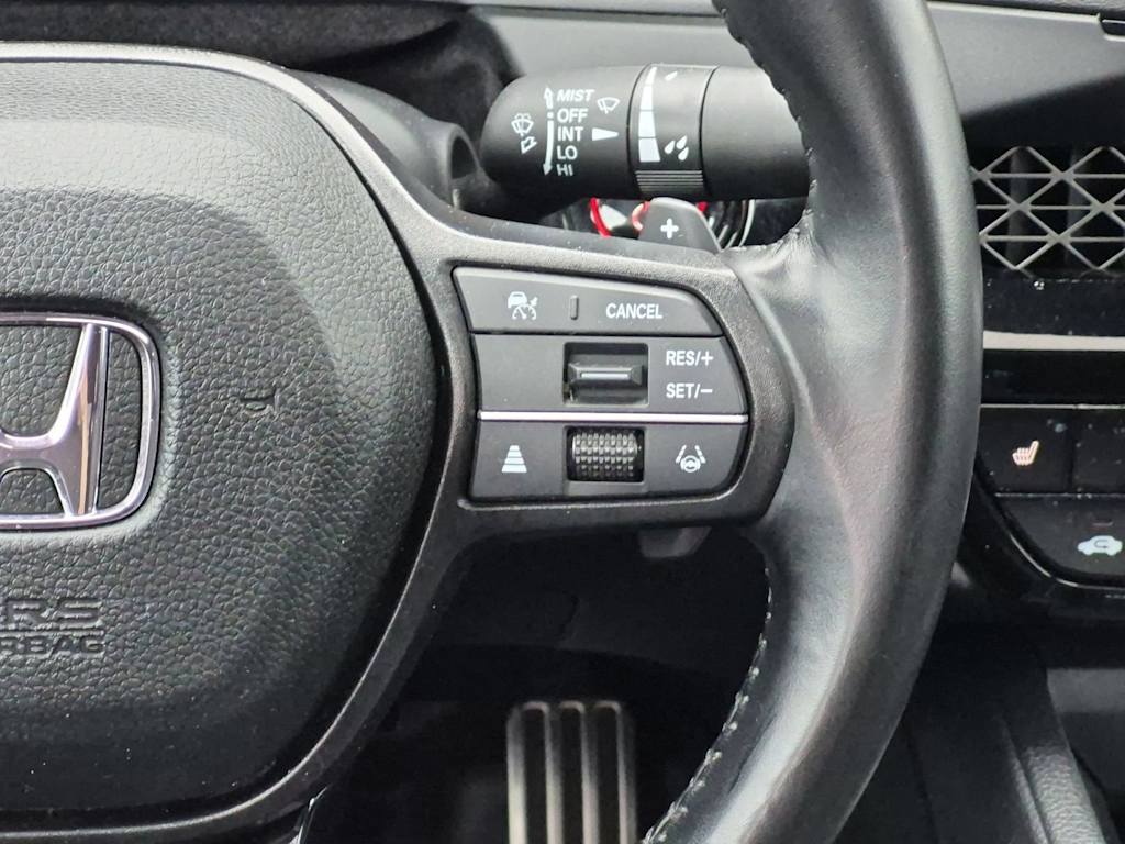 Thumbnail: 2025 Honda Accord - 35