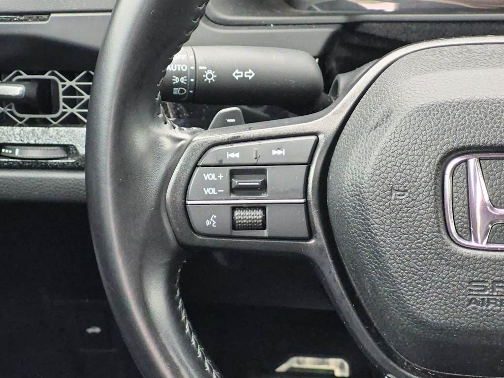 Thumbnail: 2025 Honda Accord - 34