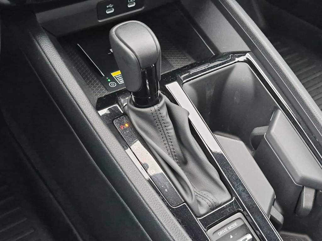 Thumbnail: 2025 Honda Accord - 16