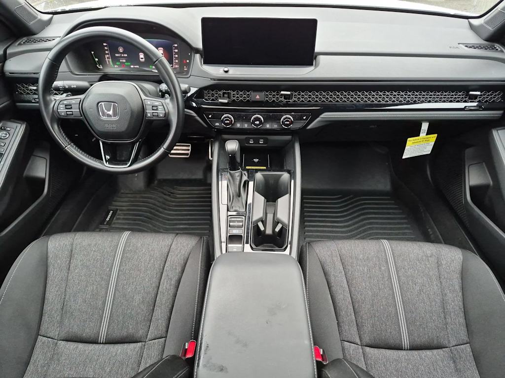 Thumbnail: 2025 Honda Accord - 9