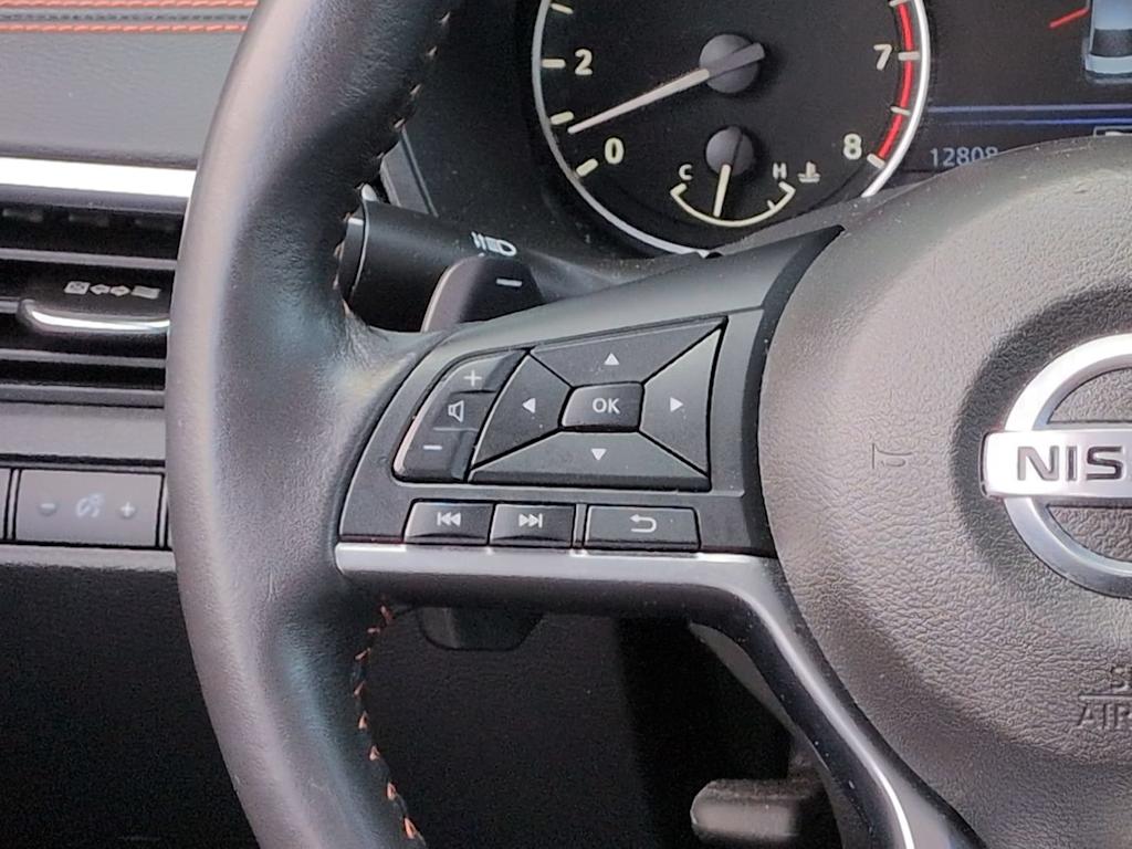 Thumbnail: 2022 Nissan Altima - 31