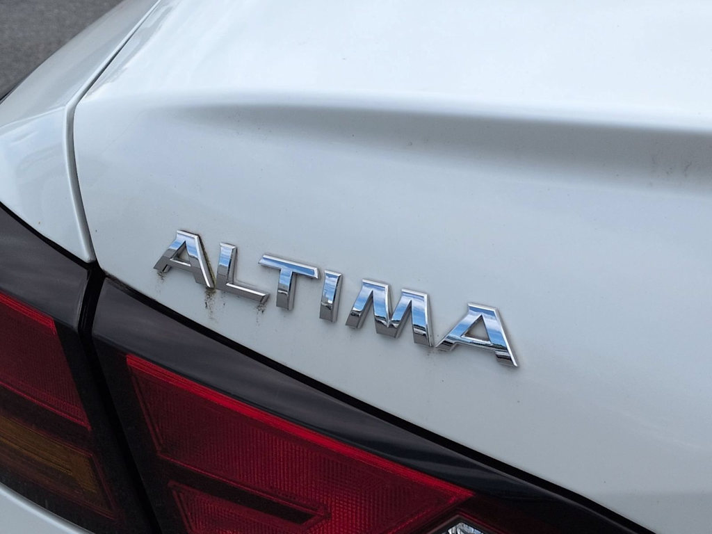 Thumbnail: 2022 Nissan Altima - 27
