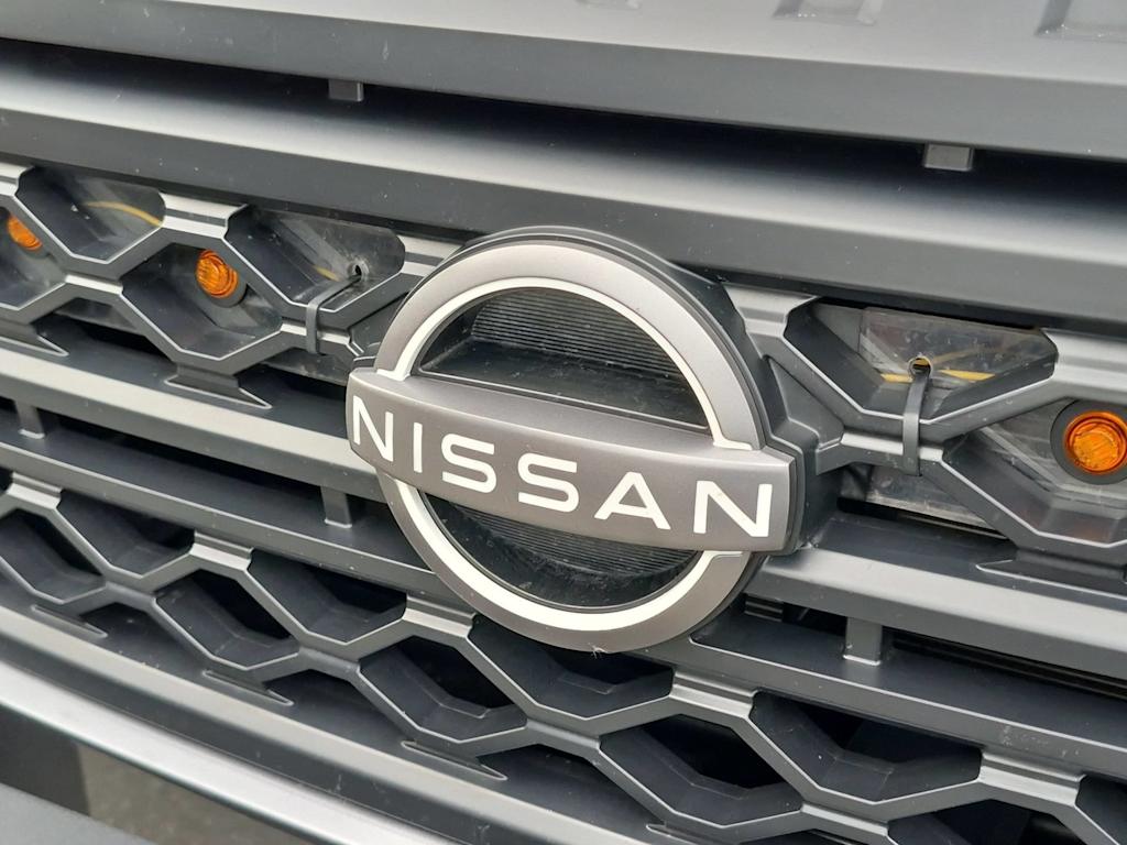 Thumbnail: 2022 Nissan Frontier - 7
