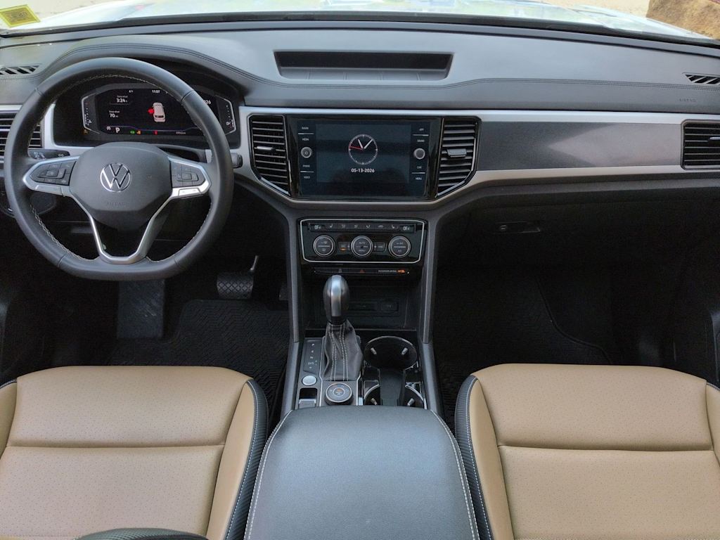 Thumbnail: 2022 Volkswagen Atlas - 10