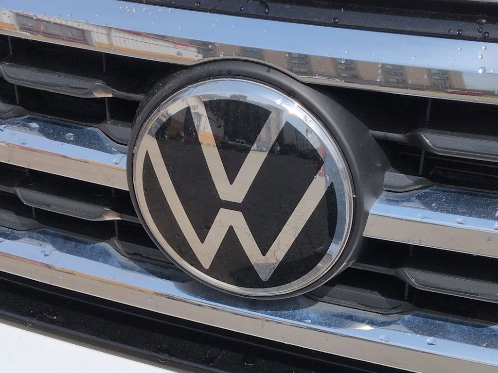 Thumbnail: 2022 Volkswagen Atlas - 7