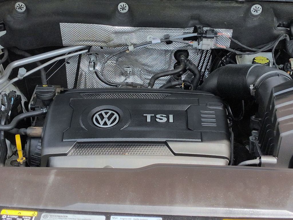 Thumbnail: 2022 Volkswagen Atlas - 9