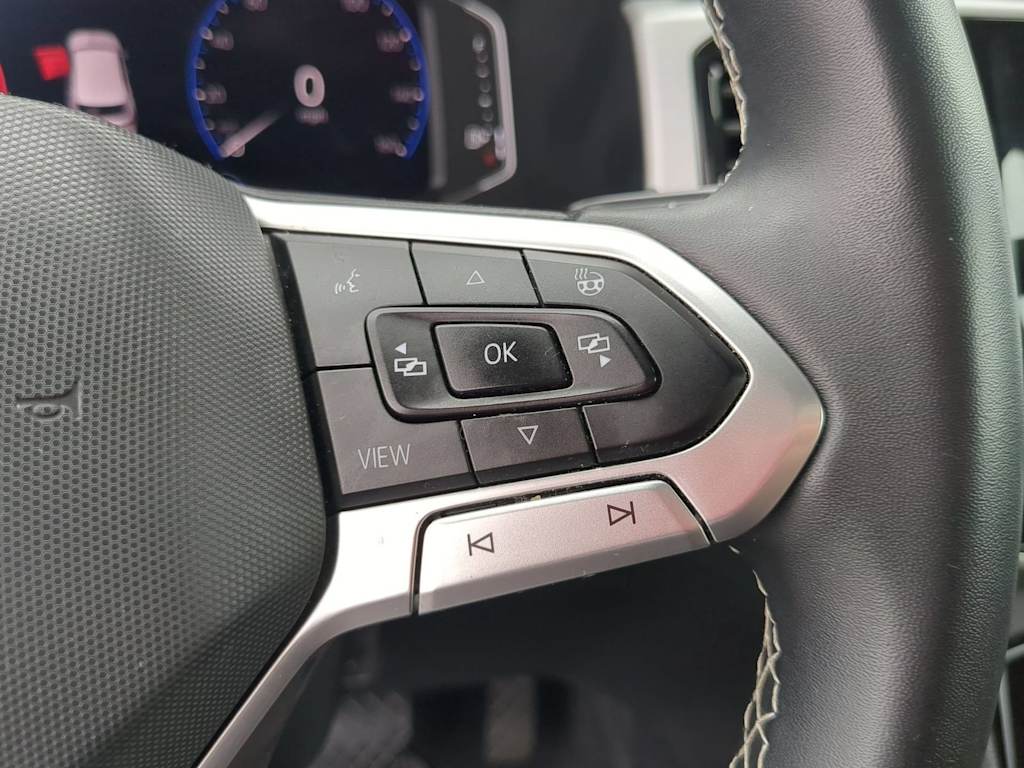 Thumbnail: 2021 Volkswagen Atlas - 34