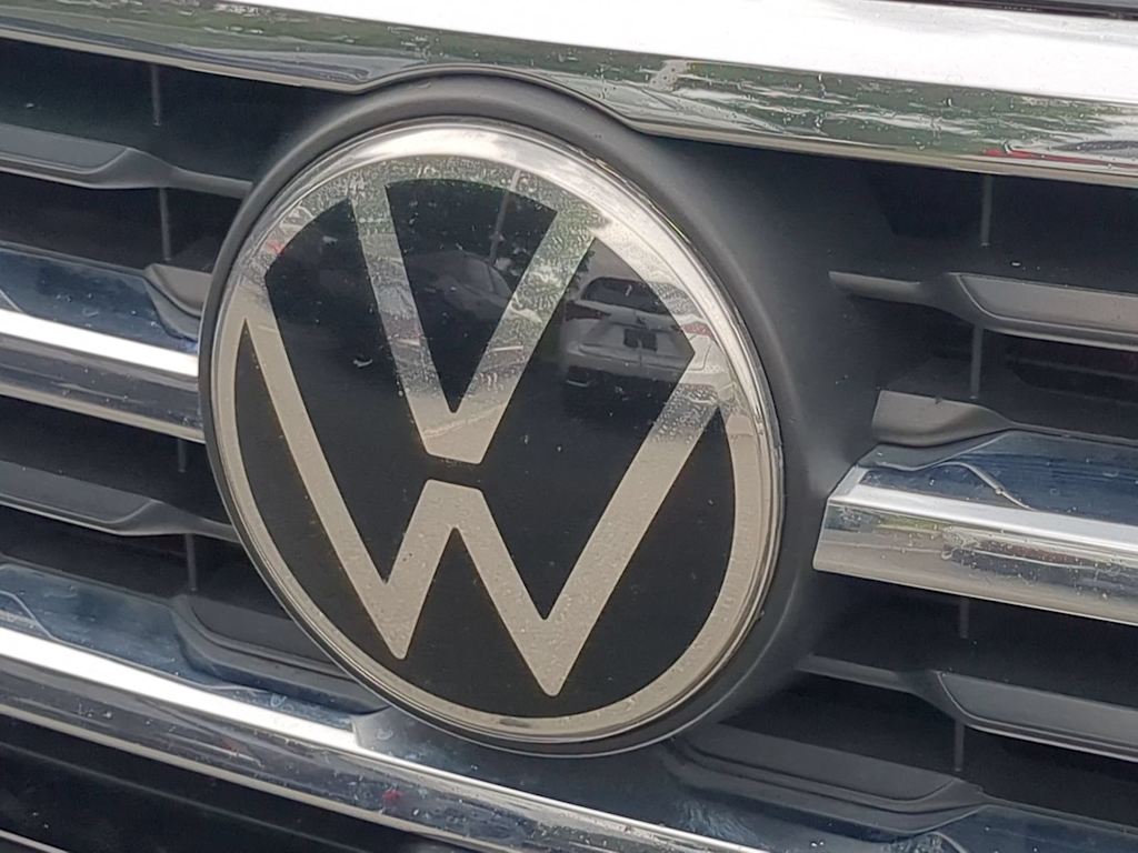 Thumbnail: 2021 Volkswagen Atlas - 7