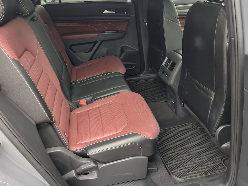 Thumbnail: 2021 Volkswagen Atlas - 31