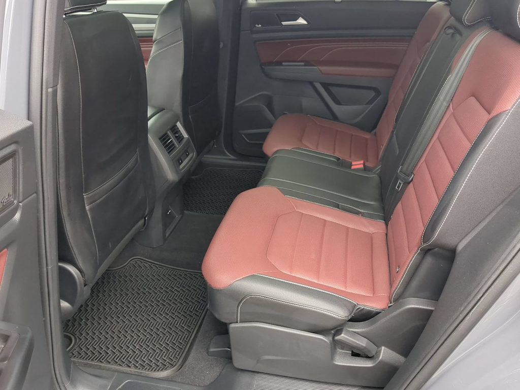 Thumbnail: 2021 Volkswagen Atlas - 30