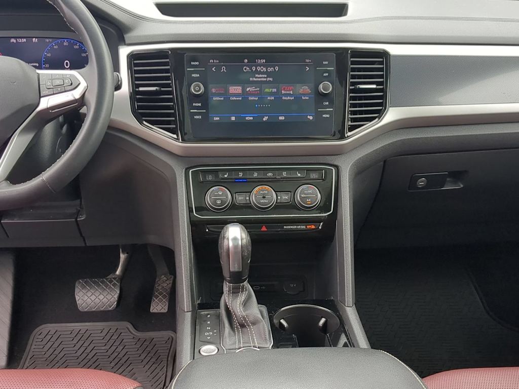 Thumbnail: 2021 Volkswagen Atlas - 15