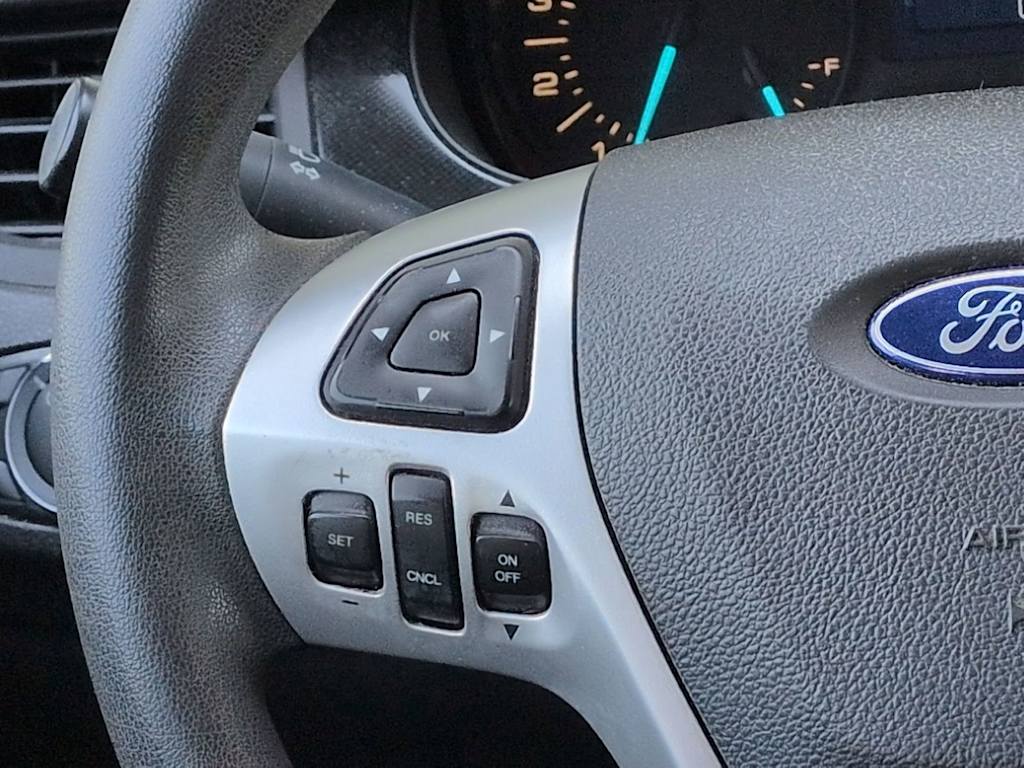 Thumbnail: 2012 Ford Edge - 28