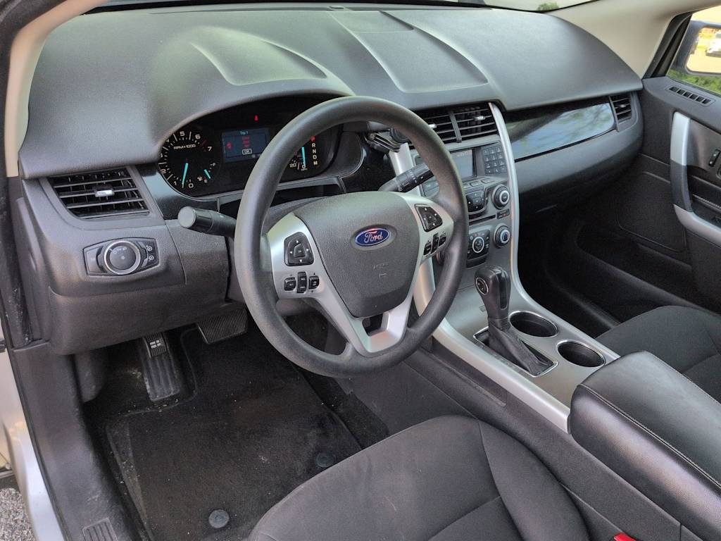 Thumbnail: 2012 Ford Edge - 2
