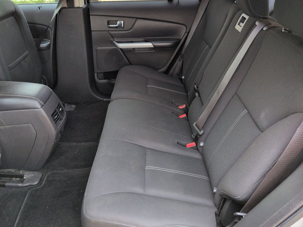 Thumbnail: 2012 Ford Edge - 26