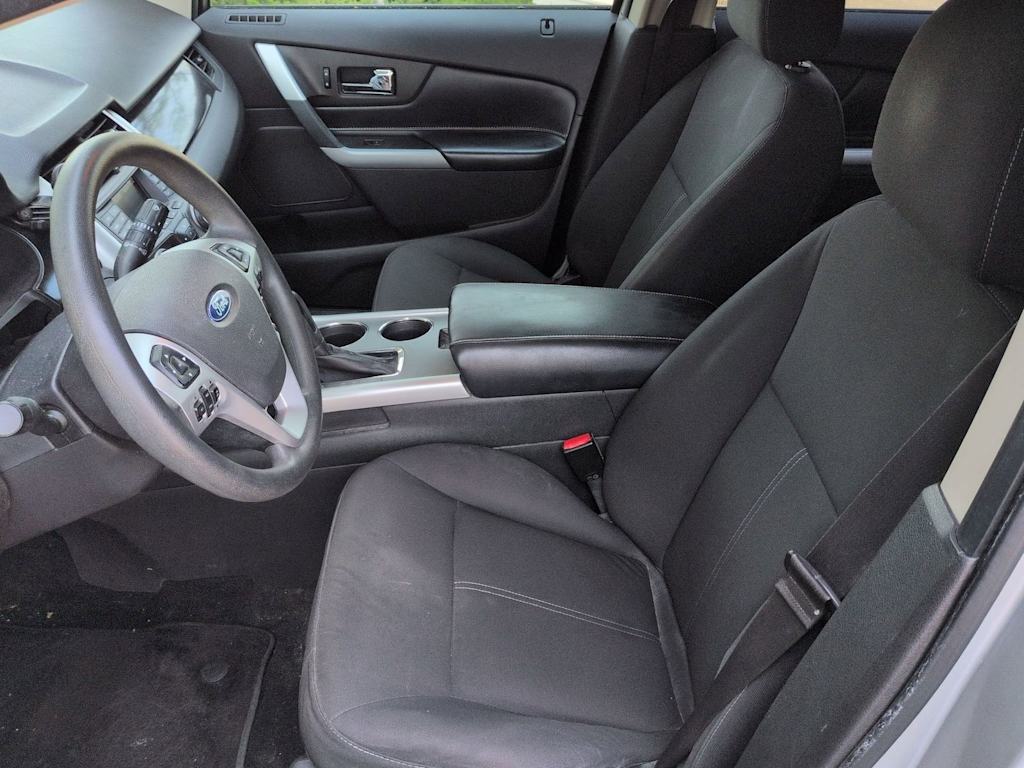 Thumbnail: 2012 Ford Edge - 10