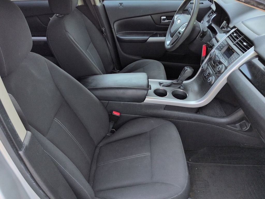 Thumbnail: 2012 Ford Edge - 11