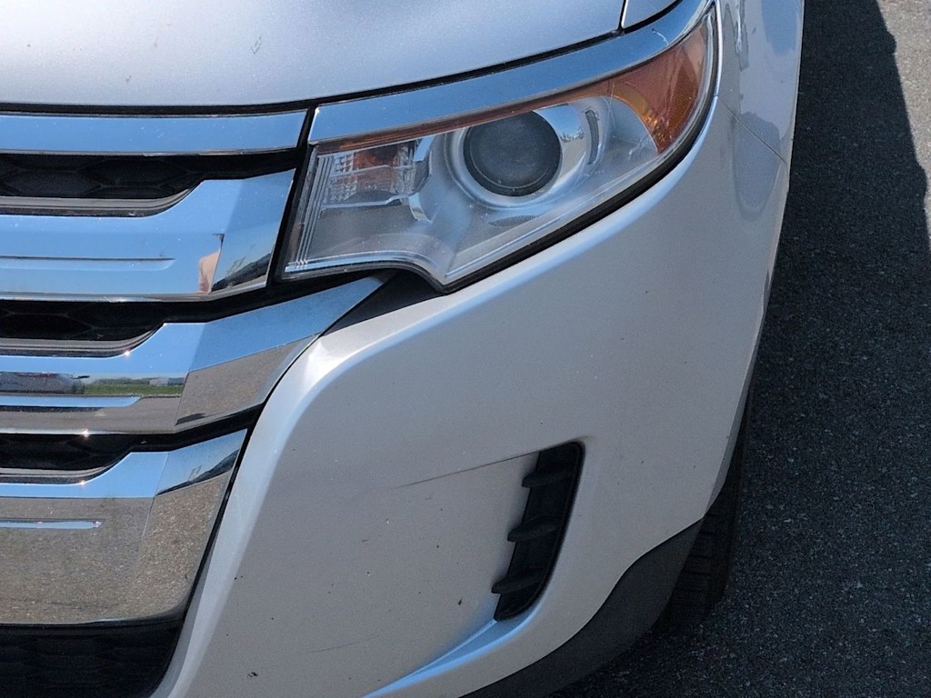 Thumbnail: 2012 Ford Edge - 24