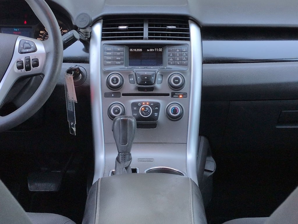 Thumbnail: 2012 Ford Edge - 14