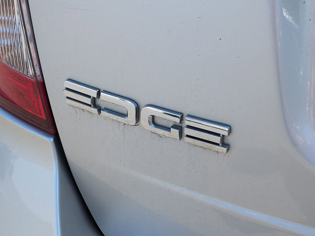 Thumbnail: 2012 Ford Edge - 7