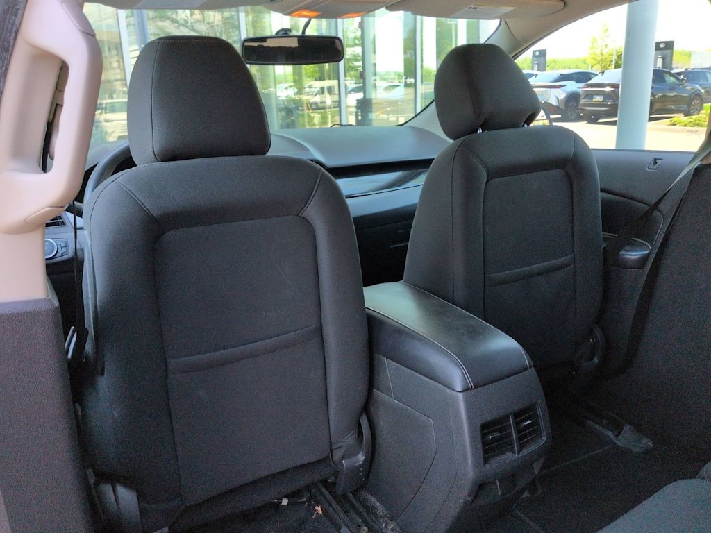 Thumbnail: 2012 Ford Edge - 12