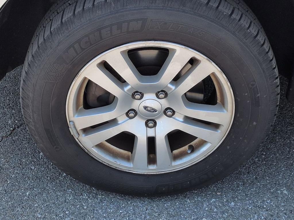Thumbnail: 2012 Ford Edge - 8