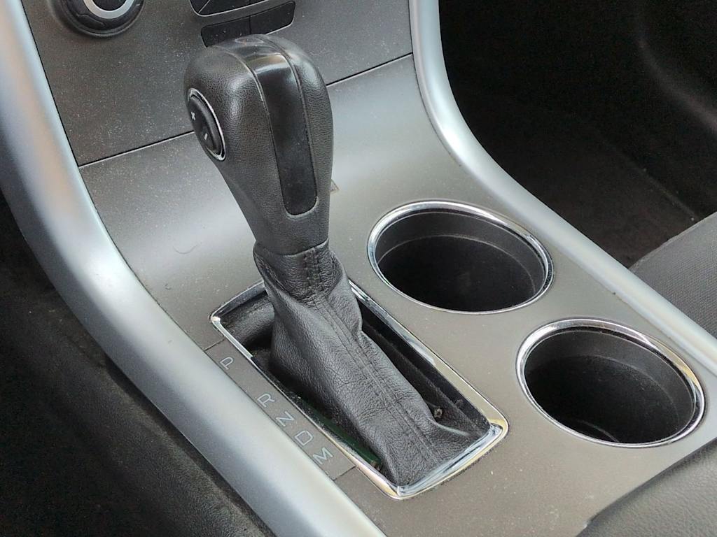Thumbnail: 2012 Ford Edge - 32