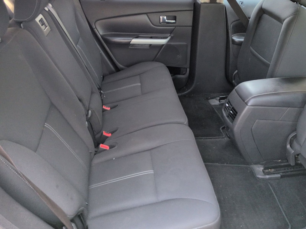 Thumbnail: 2012 Ford Edge - 27