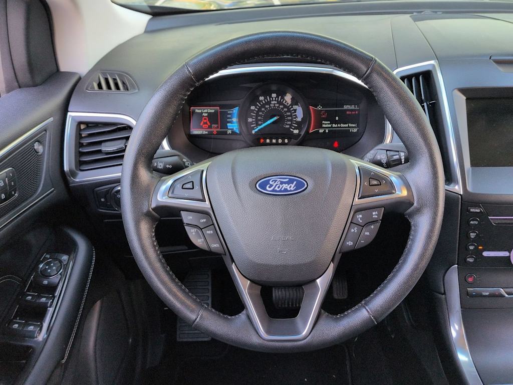 Thumbnail: 2019 Ford Edge - 14