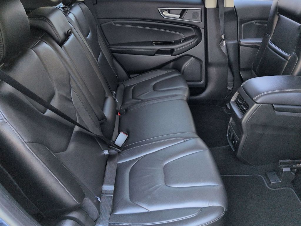 Thumbnail: 2019 Ford Edge - 29