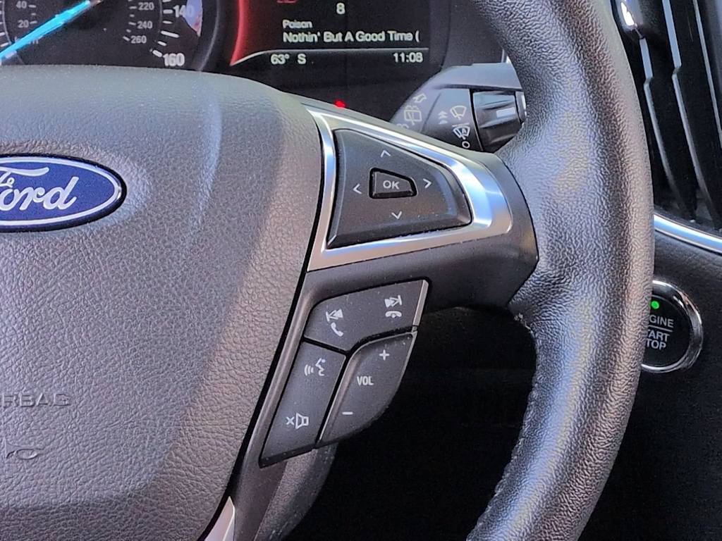 Thumbnail: 2019 Ford Edge - 31