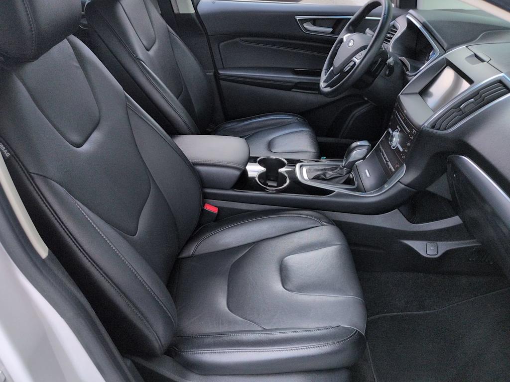 Thumbnail: 2017 Ford Edge - 29
