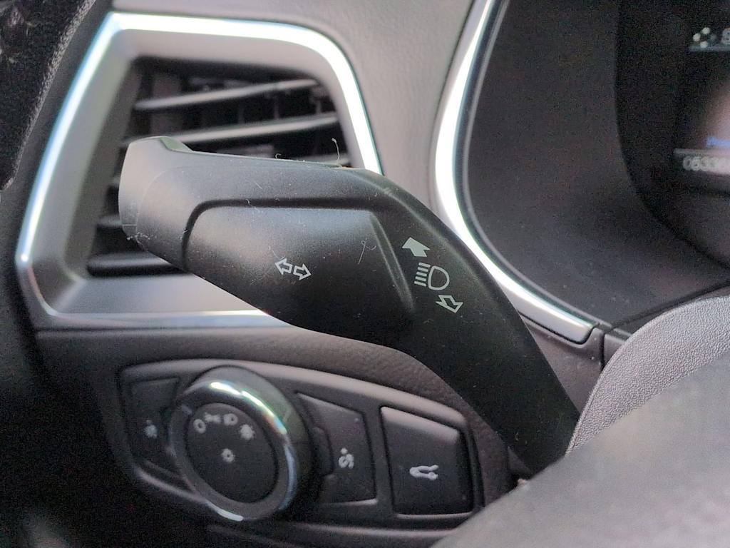 Thumbnail: 2017 Ford Edge - 33