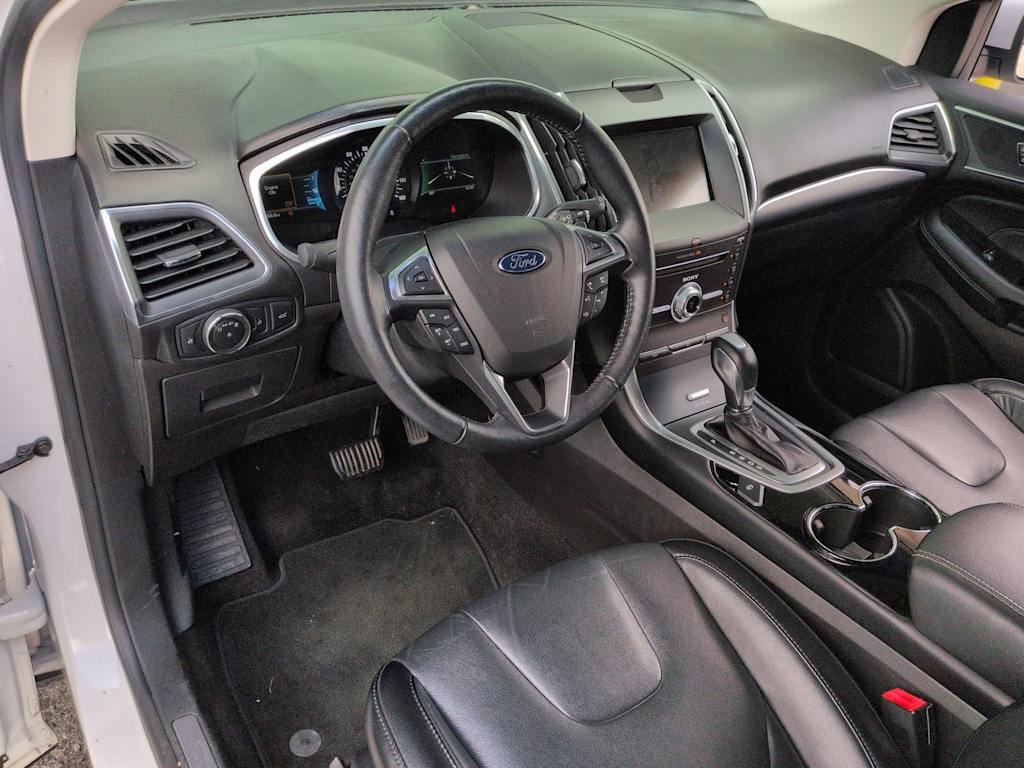 Thumbnail: 2017 Ford Edge - 2