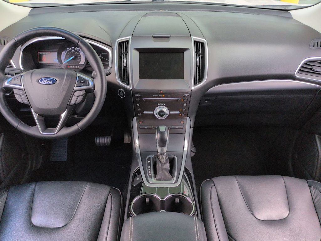 Thumbnail: 2017 Ford Edge - 7