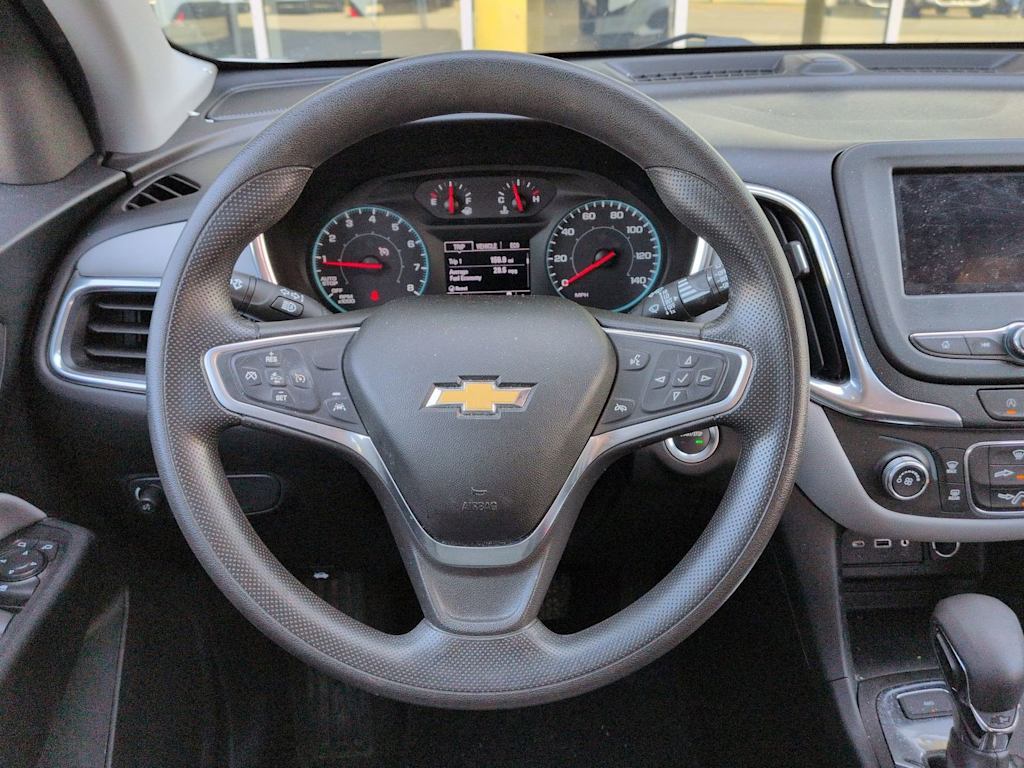 Thumbnail: 2022 Chevrolet Equinox - 14