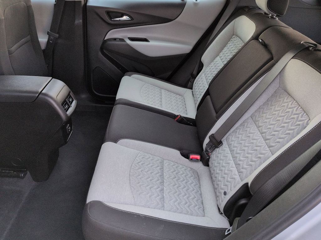 Thumbnail: 2022 Chevrolet Equinox - 28