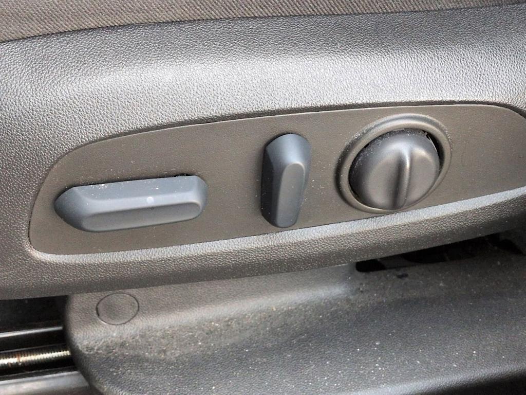 Thumbnail: 2022 Chevrolet Equinox - 27