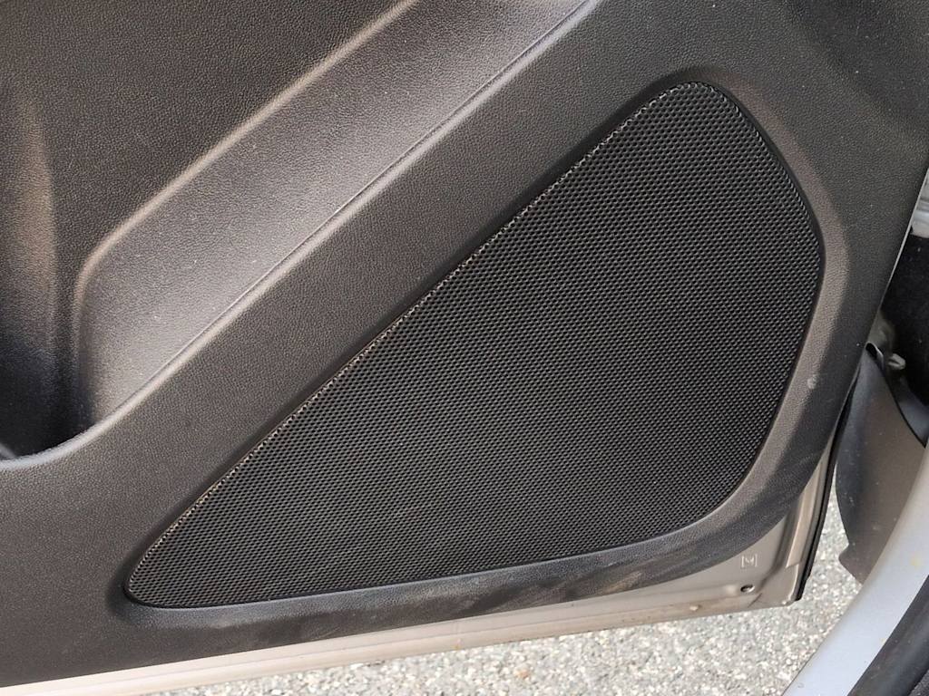 Thumbnail: 2022 Chevrolet Equinox - 34