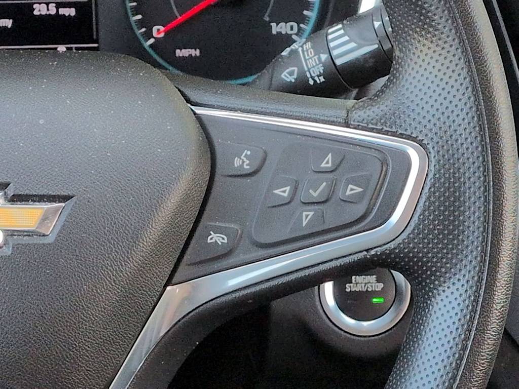 Thumbnail: 2022 Chevrolet Equinox - 31