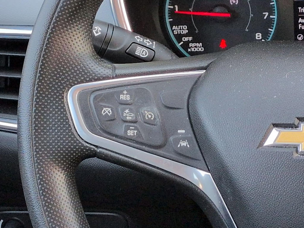 Thumbnail: 2022 Chevrolet Equinox - 30