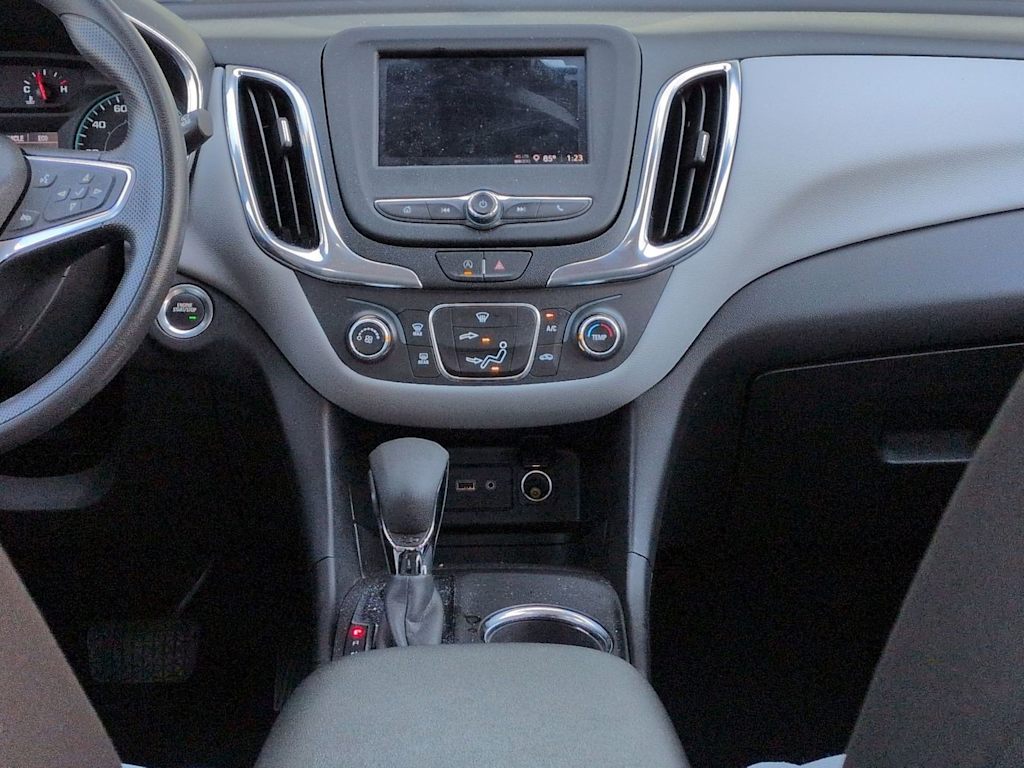 Thumbnail: 2022 Chevrolet Equinox - 15