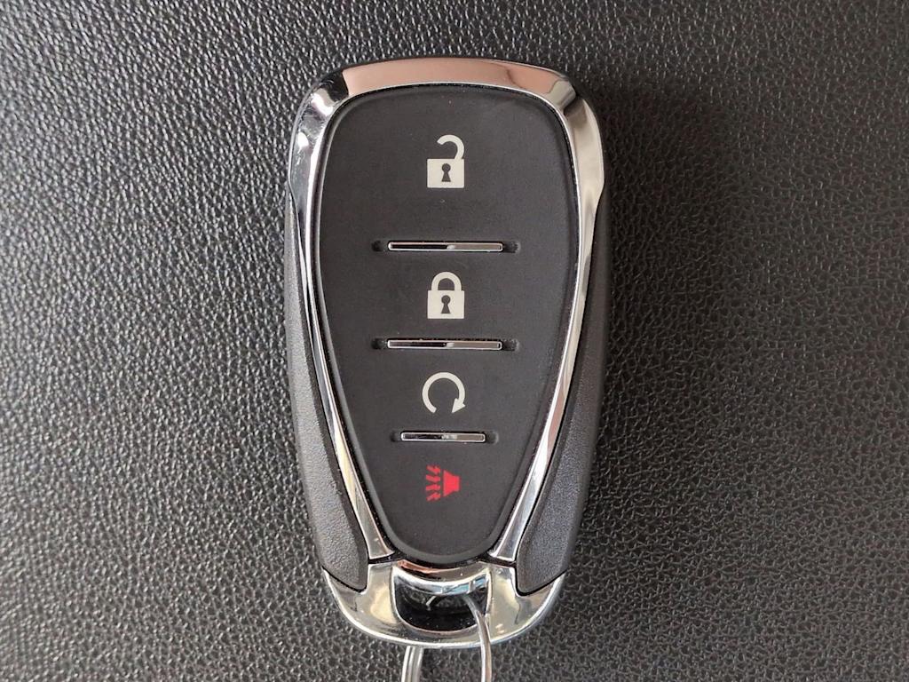 Thumbnail: 2022 Chevrolet Equinox - 19