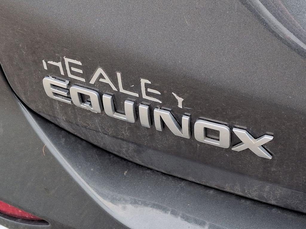 Thumbnail: 2018 Chevrolet Equinox - 25