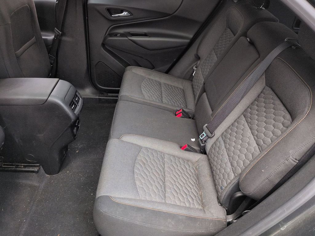 Thumbnail: 2018 Chevrolet Equinox - 28