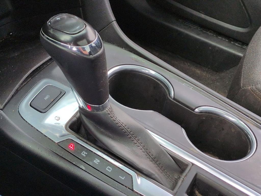 Thumbnail: 2018 Chevrolet Equinox - 36